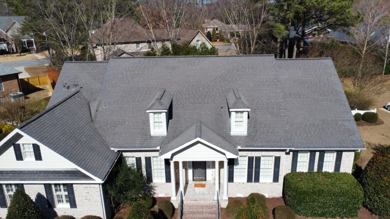 roof of house - Goldsboro, NC page