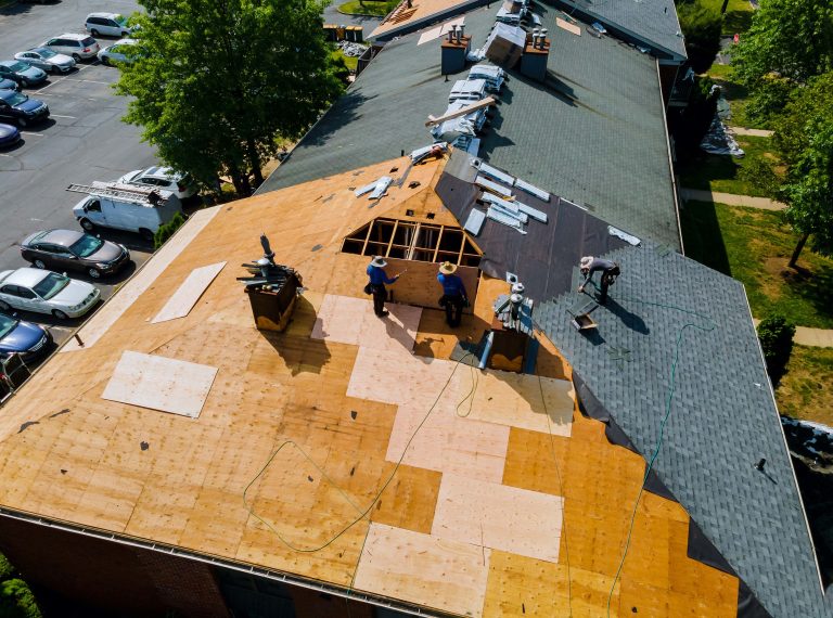 How to Extend the Life of Your Roof - blog post