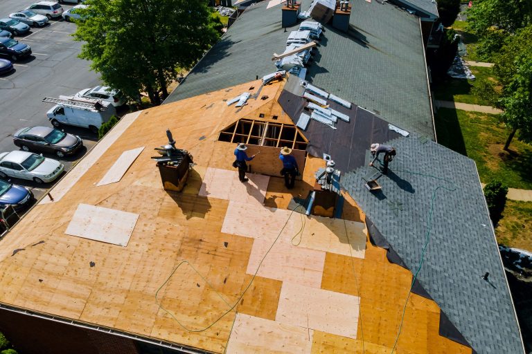 How to Extend the Life of Your Roof - blog post