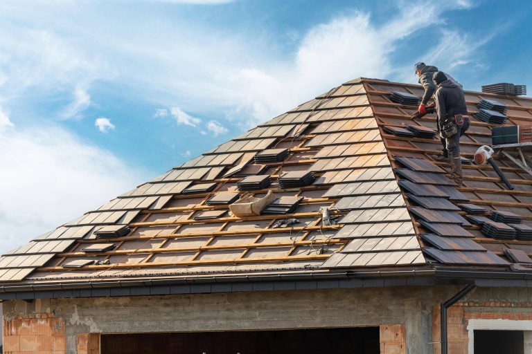 best time to replace your roof?