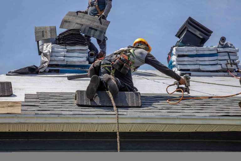 What to Consider Before Hiring a Roofing Contractor blog