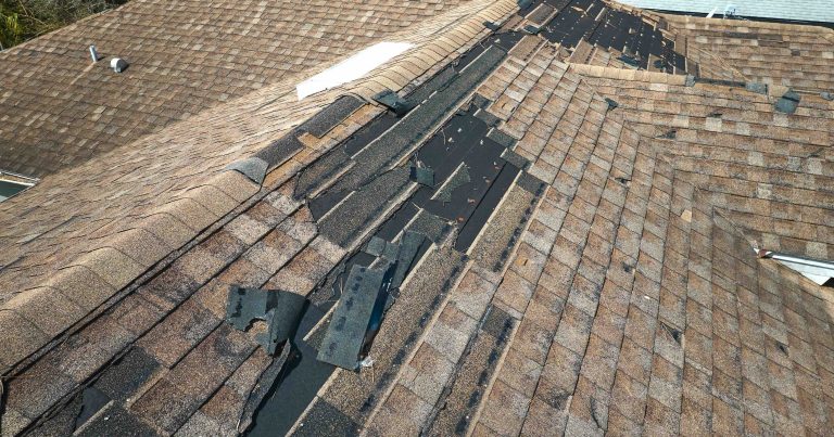 The Most Common Spring Roofing Problems blog