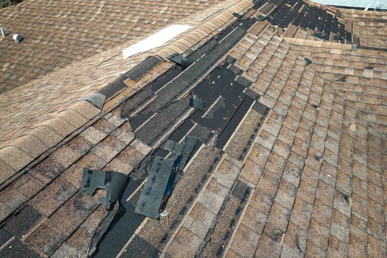 The Most Common Spring Roofing Problems blog